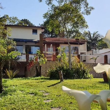Chacara Da Promessa De Deus Villa Icatuacu Buitenkant foto