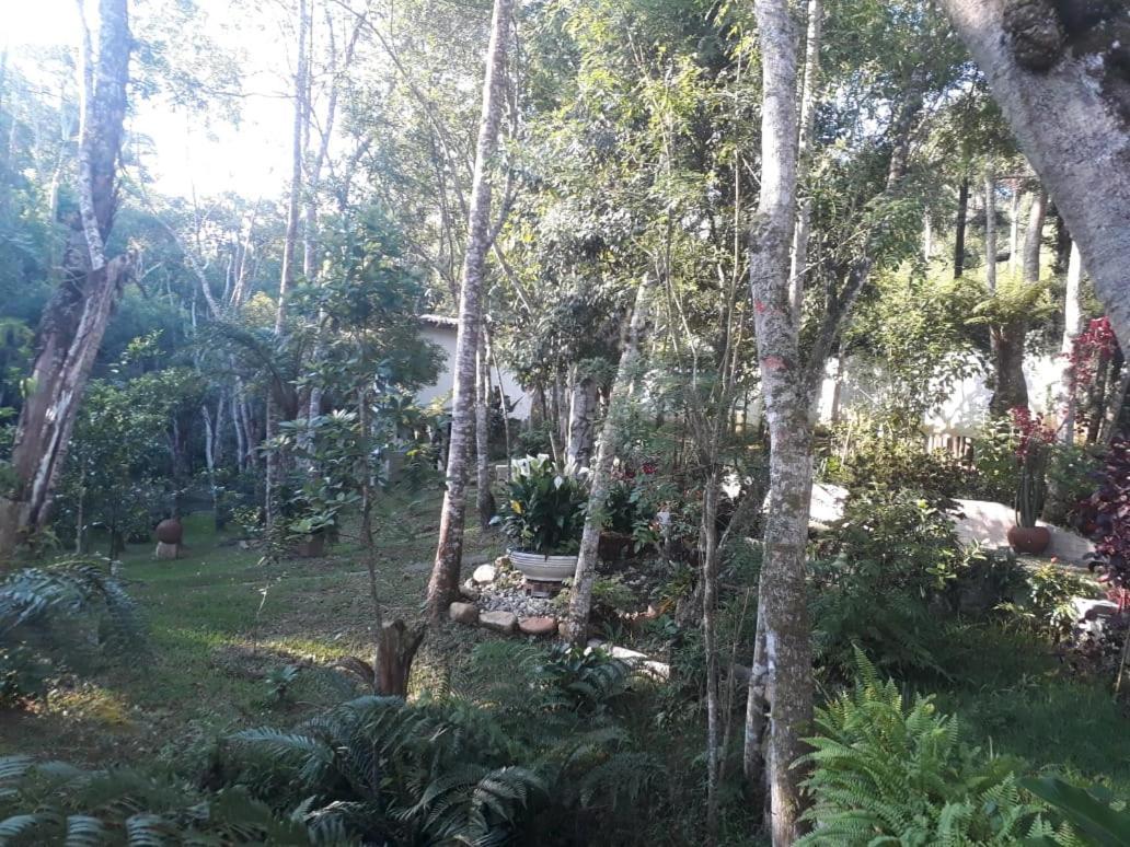 Chacara Da Promessa De Deus Villa Icatuacu Buitenkant foto