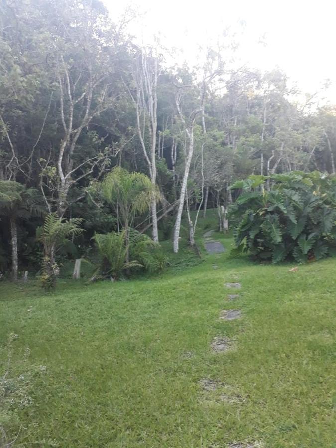 Chacara Da Promessa De Deus Villa Icatuacu Buitenkant foto