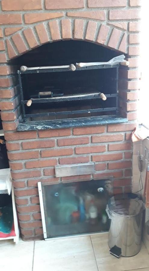 Chacara Da Promessa De Deus Villa Icatuacu Buitenkant foto