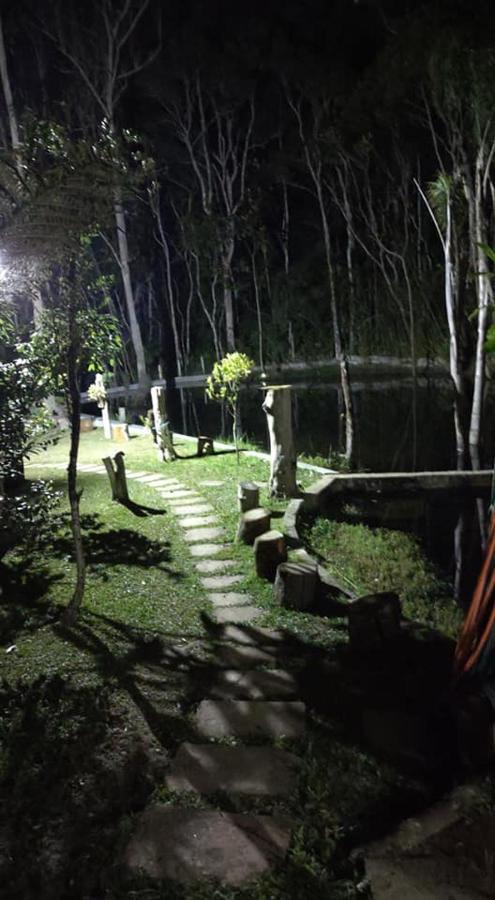 Chacara Da Promessa De Deus Villa Icatuacu Buitenkant foto