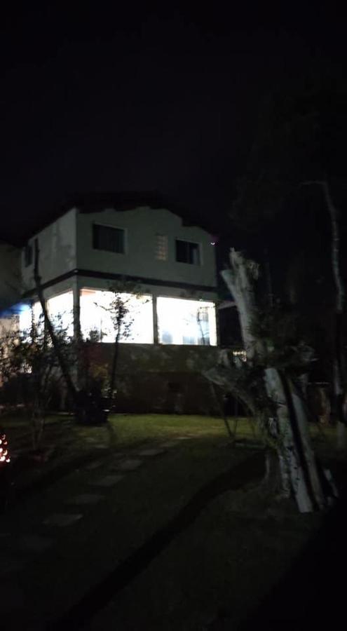 Chacara Da Promessa De Deus Villa Icatuacu Buitenkant foto
