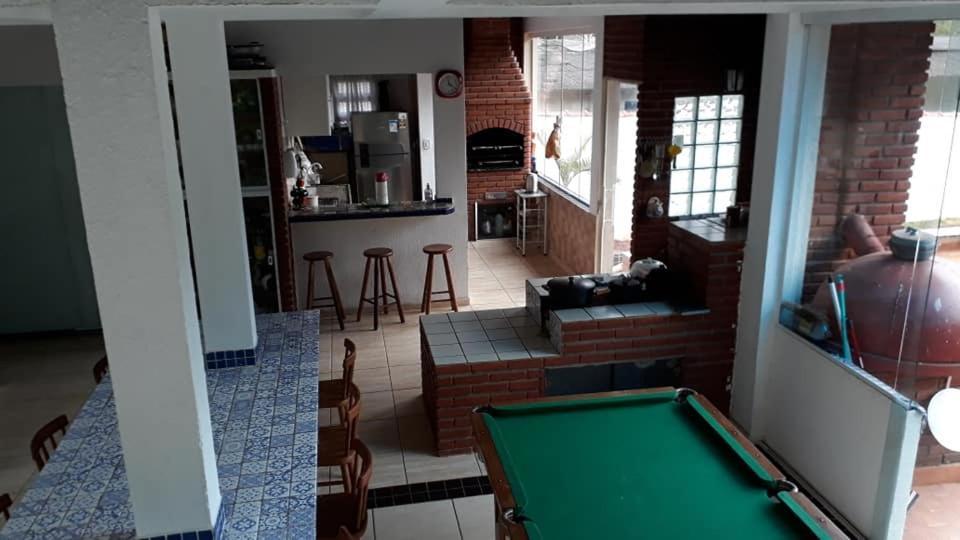 Chacara Da Promessa De Deus Villa Icatuacu Buitenkant foto