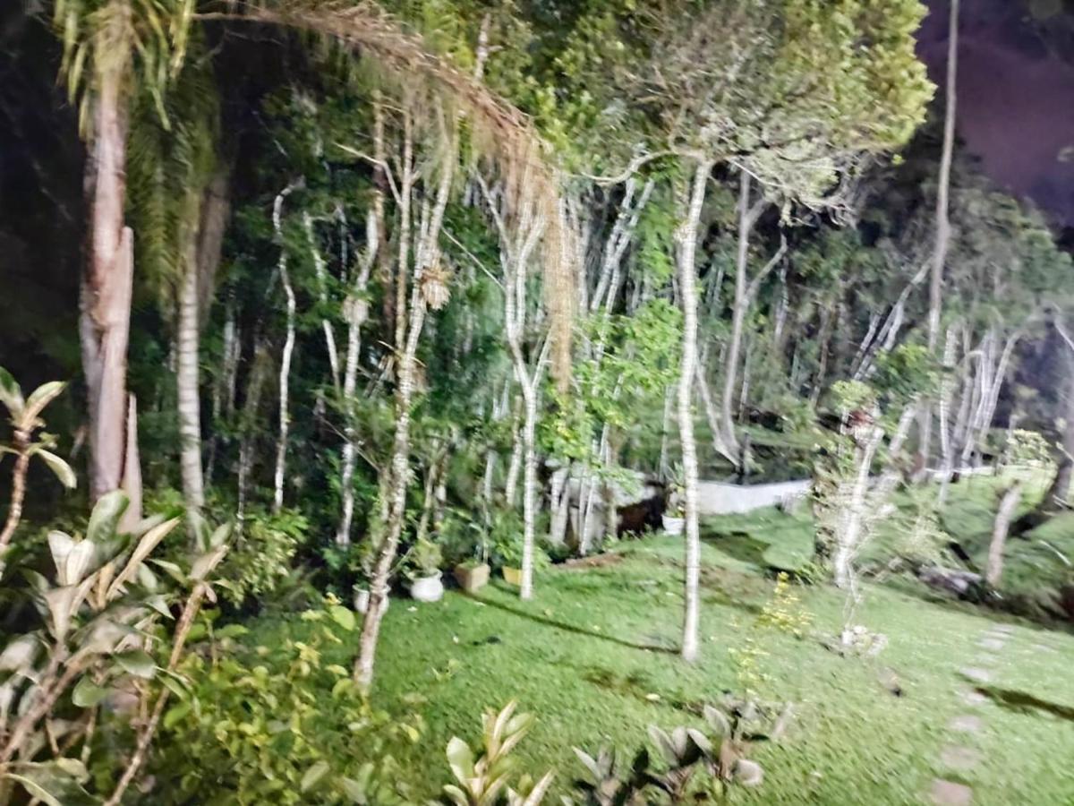 Chacara Da Promessa De Deus Villa Icatuacu Buitenkant foto