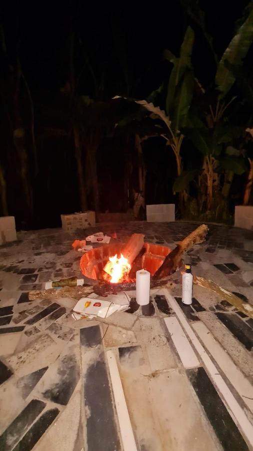 Chacara Da Promessa De Deus Villa Icatuacu Buitenkant foto